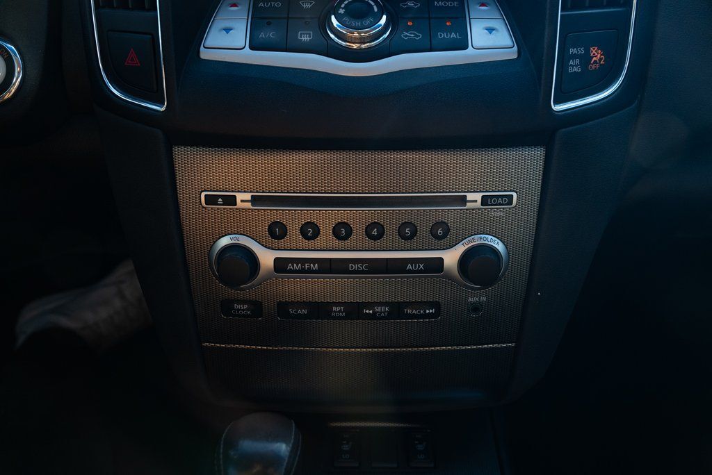 2011 Nissan Maxima 3.5 SV Milwaukie OR