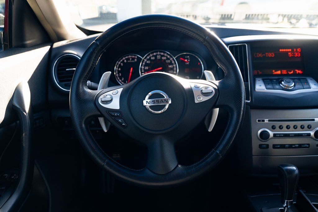 2011 Nissan Maxima 3.5 SV Milwaukie OR