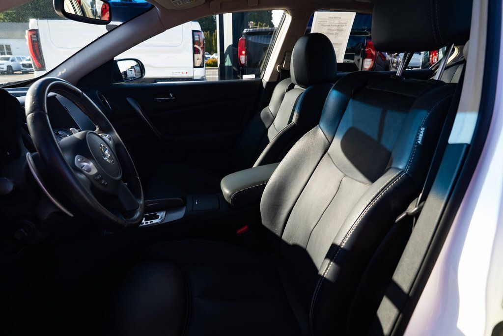 2011 Nissan Maxima 3.5 SV Milwaukie OR