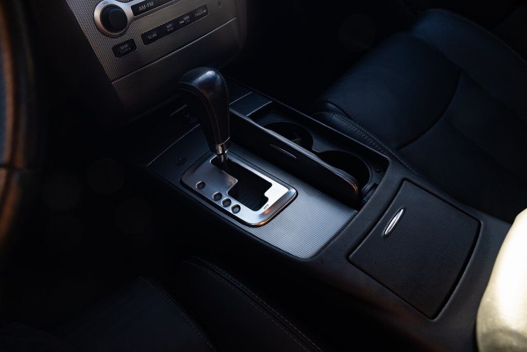 2011 Nissan Maxima 3.5 SV Milwaukie OR