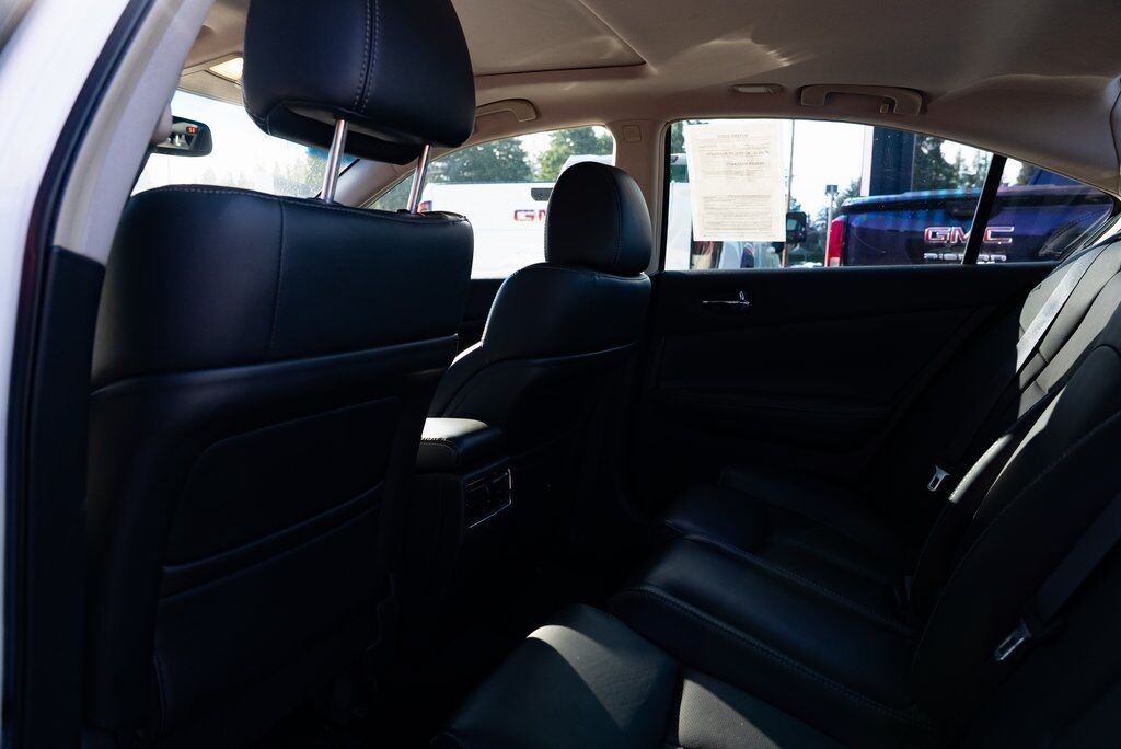 2011 Nissan Maxima 3.5 SV Milwaukie OR