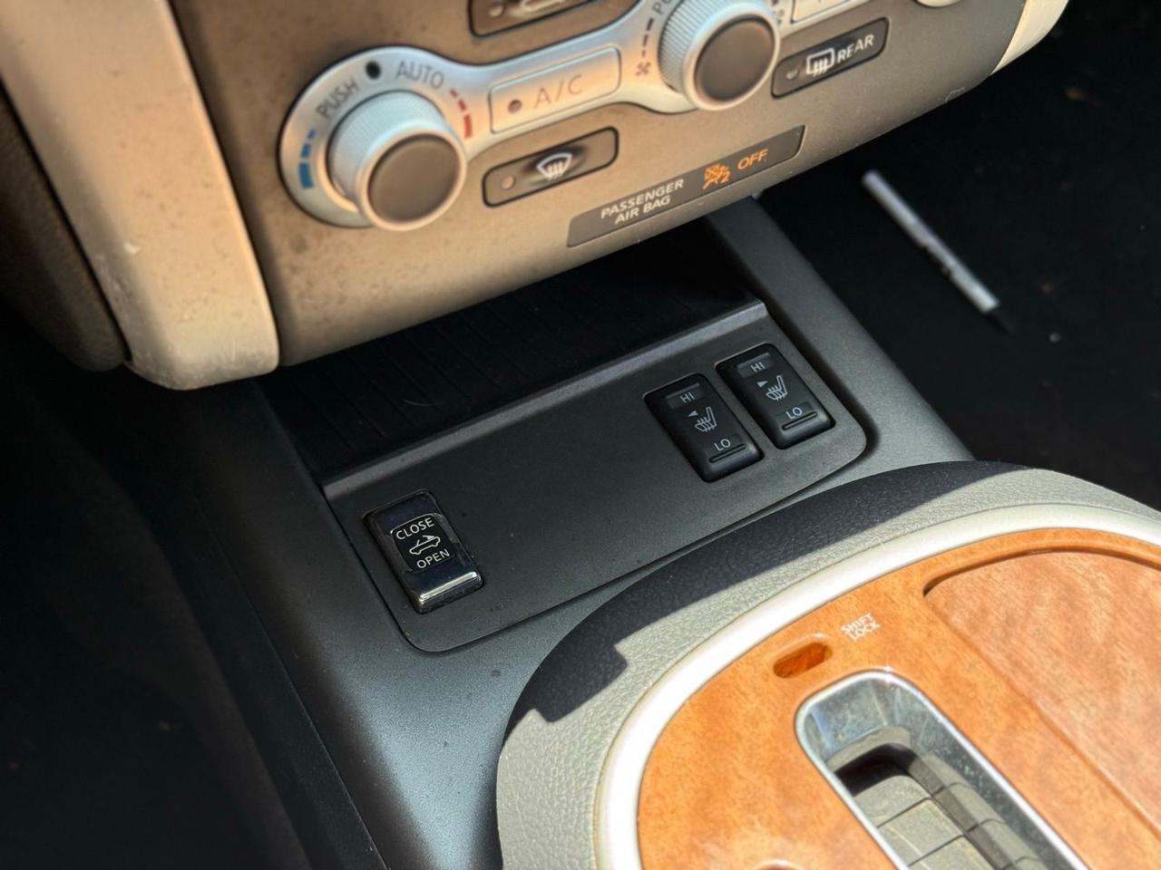 2011 Nissan Murano CrossCabriolet Base Crestwood KY
