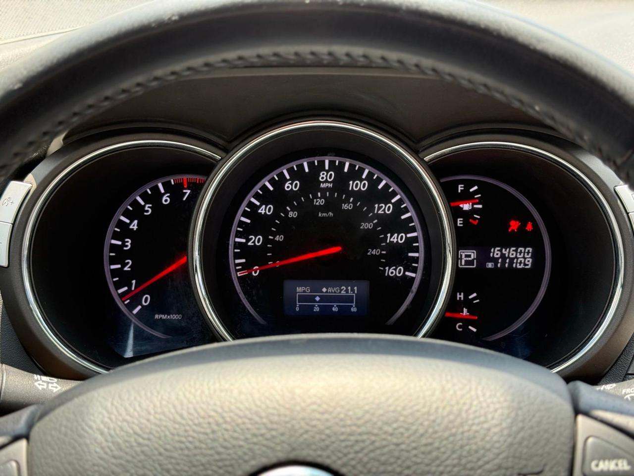 2011 Nissan Murano CrossCabriolet Base Crestwood KY