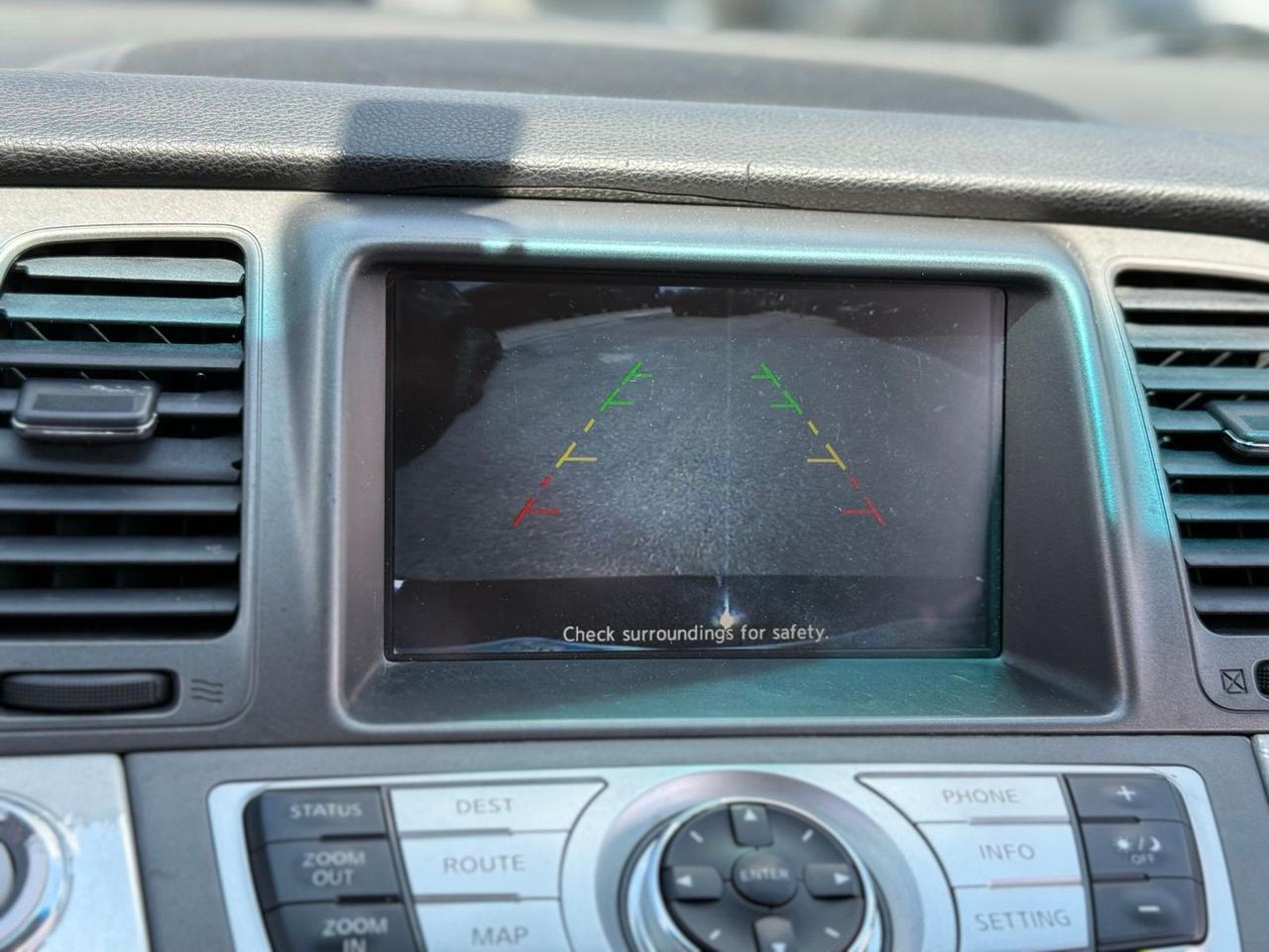 2011 Nissan Murano CrossCabriolet Base Crestwood KY