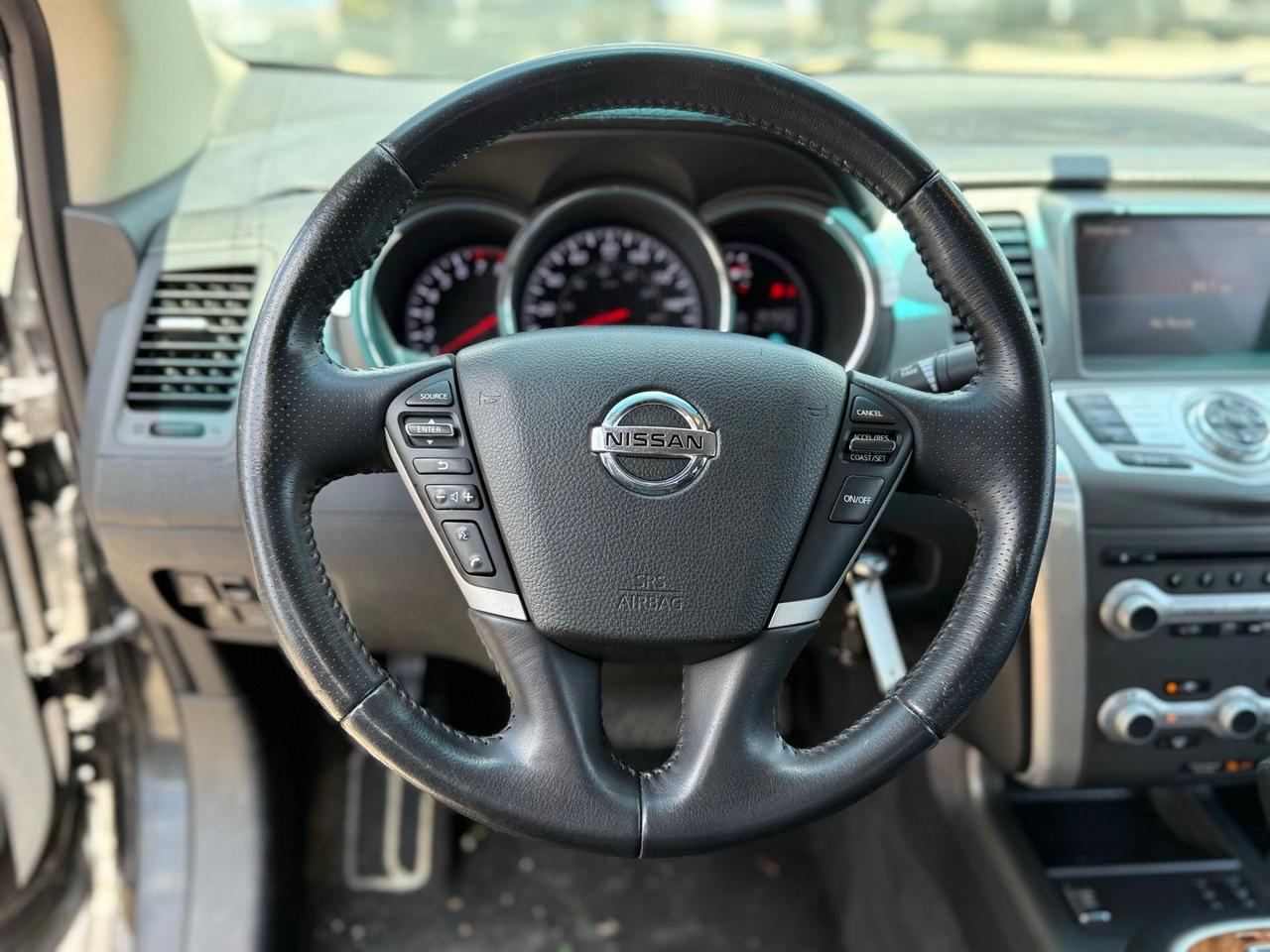 2011 Nissan Murano CrossCabriolet Base Crestwood KY