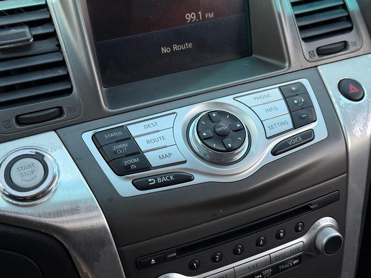 2011 Nissan Murano CrossCabriolet Base Crestwood KY