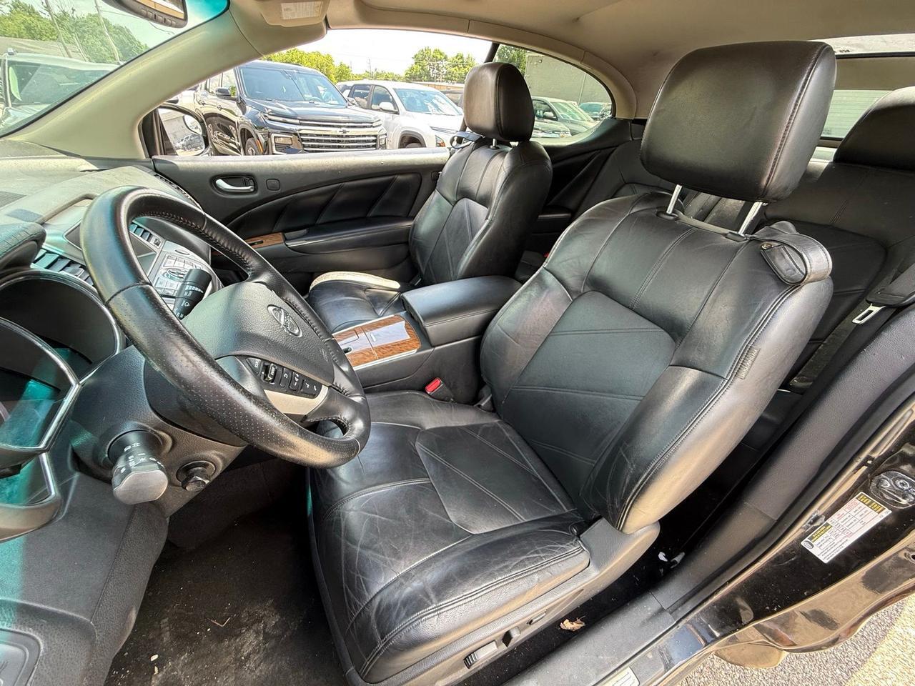 2011 Nissan Murano CrossCabriolet Base Crestwood KY