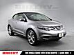 2011 Nissan Murano CrossCabriolet Base