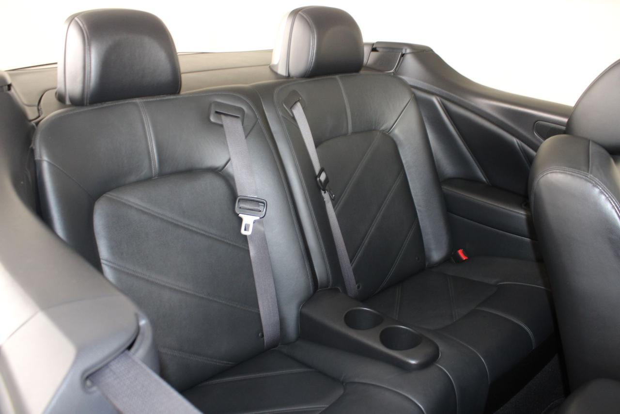 2011 Nissan Murano CrossCabriolet Base Manassas VA