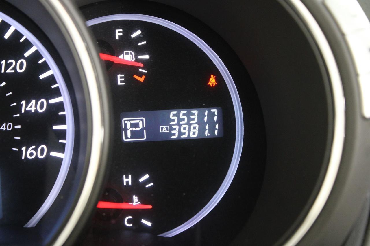 2011 Nissan Murano CrossCabriolet Base Manassas VA