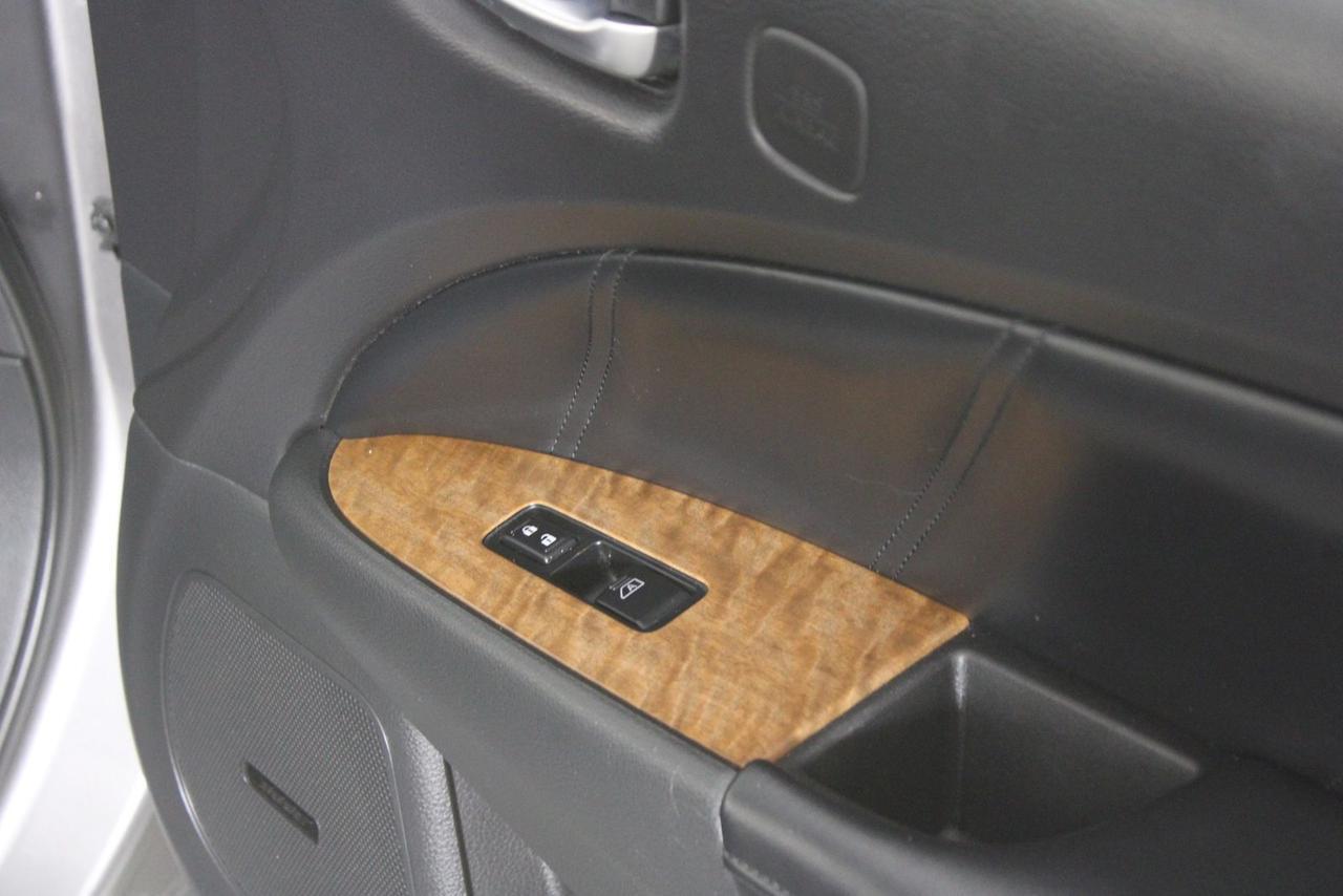 2011 Nissan Murano CrossCabriolet Base Manassas VA