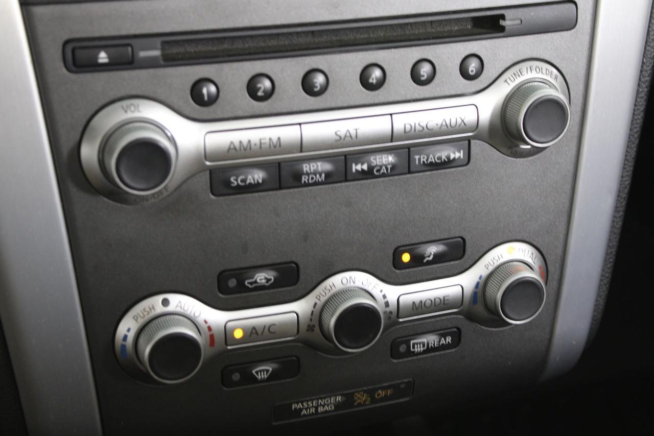 2011 Nissan Murano CrossCabriolet Base Manassas VA