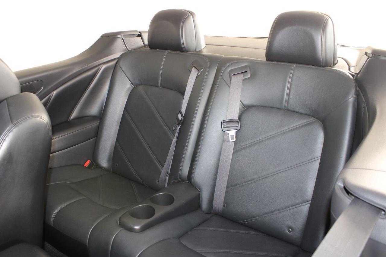 2011 Nissan Murano CrossCabriolet Base Manassas VA