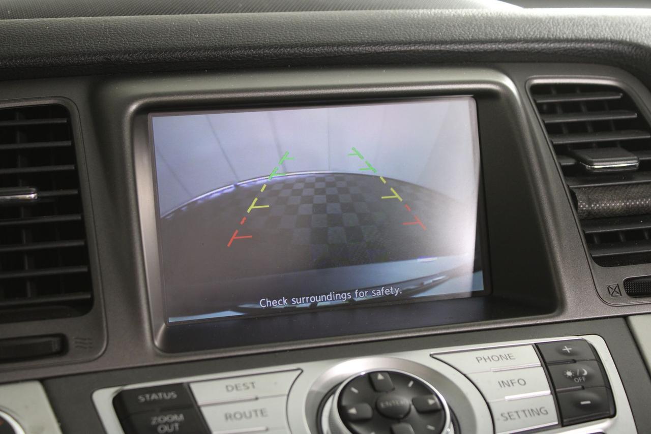 2011 Nissan Murano CrossCabriolet Base Manassas VA