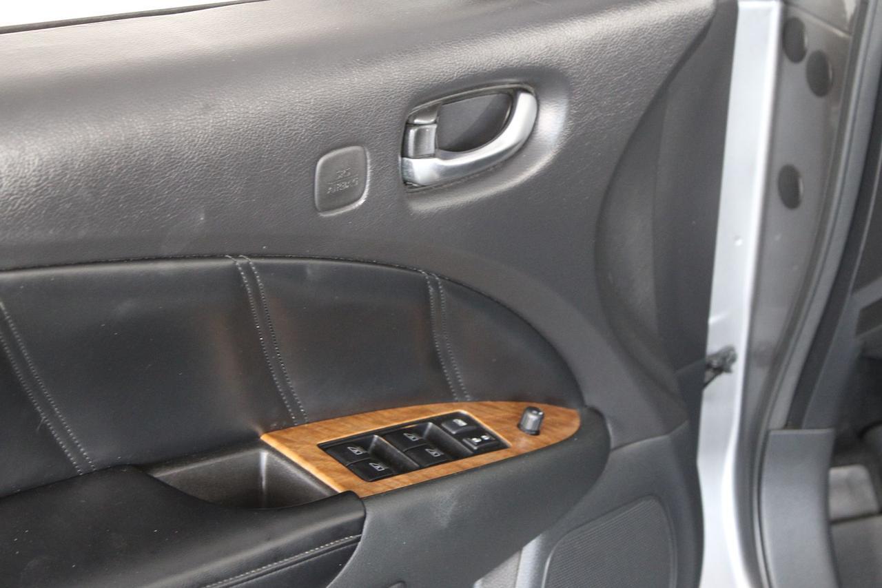 2011 Nissan Murano CrossCabriolet Base Manassas VA