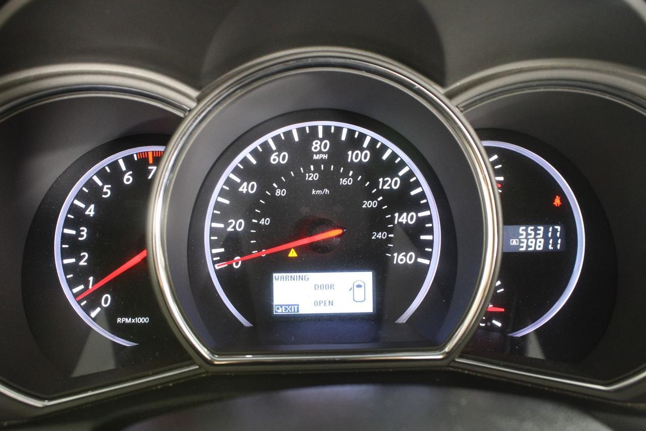 2011 Nissan Murano CrossCabriolet Base Manassas VA