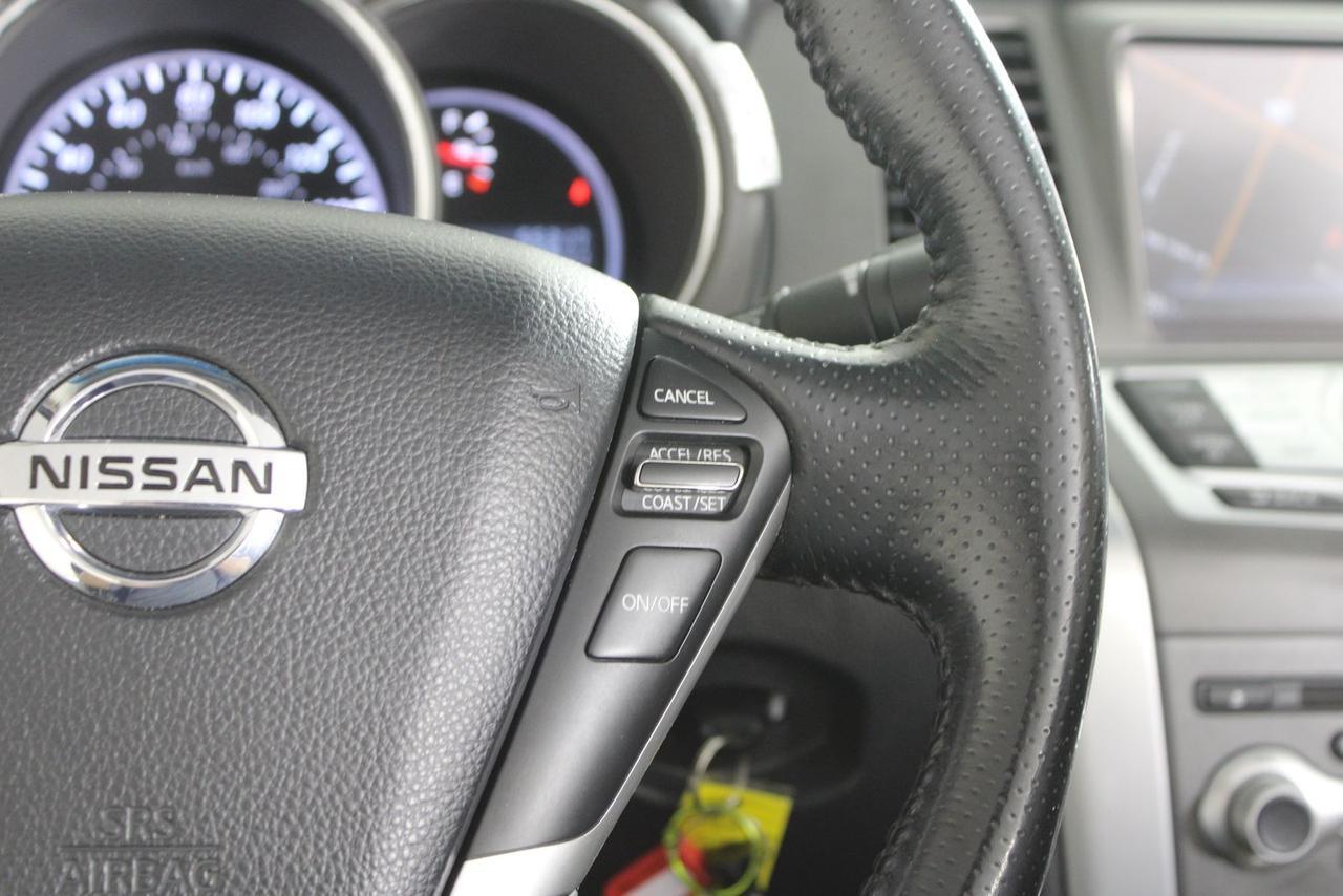 2011 Nissan Murano CrossCabriolet Base Manassas VA