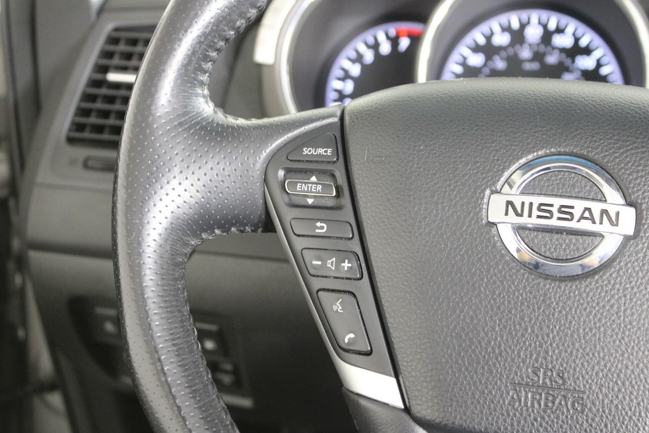 2011 Nissan Murano CrossCabriolet Base Manassas VA