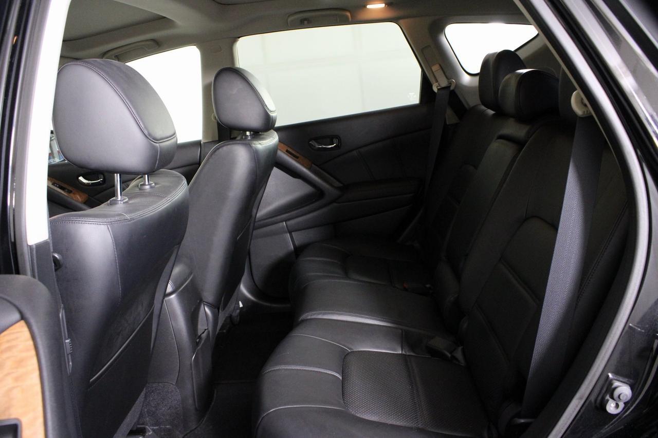 2011 Nissan Murano LE Manassas VA