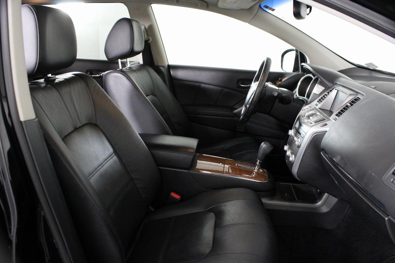 2011 Nissan Murano LE Manassas VA