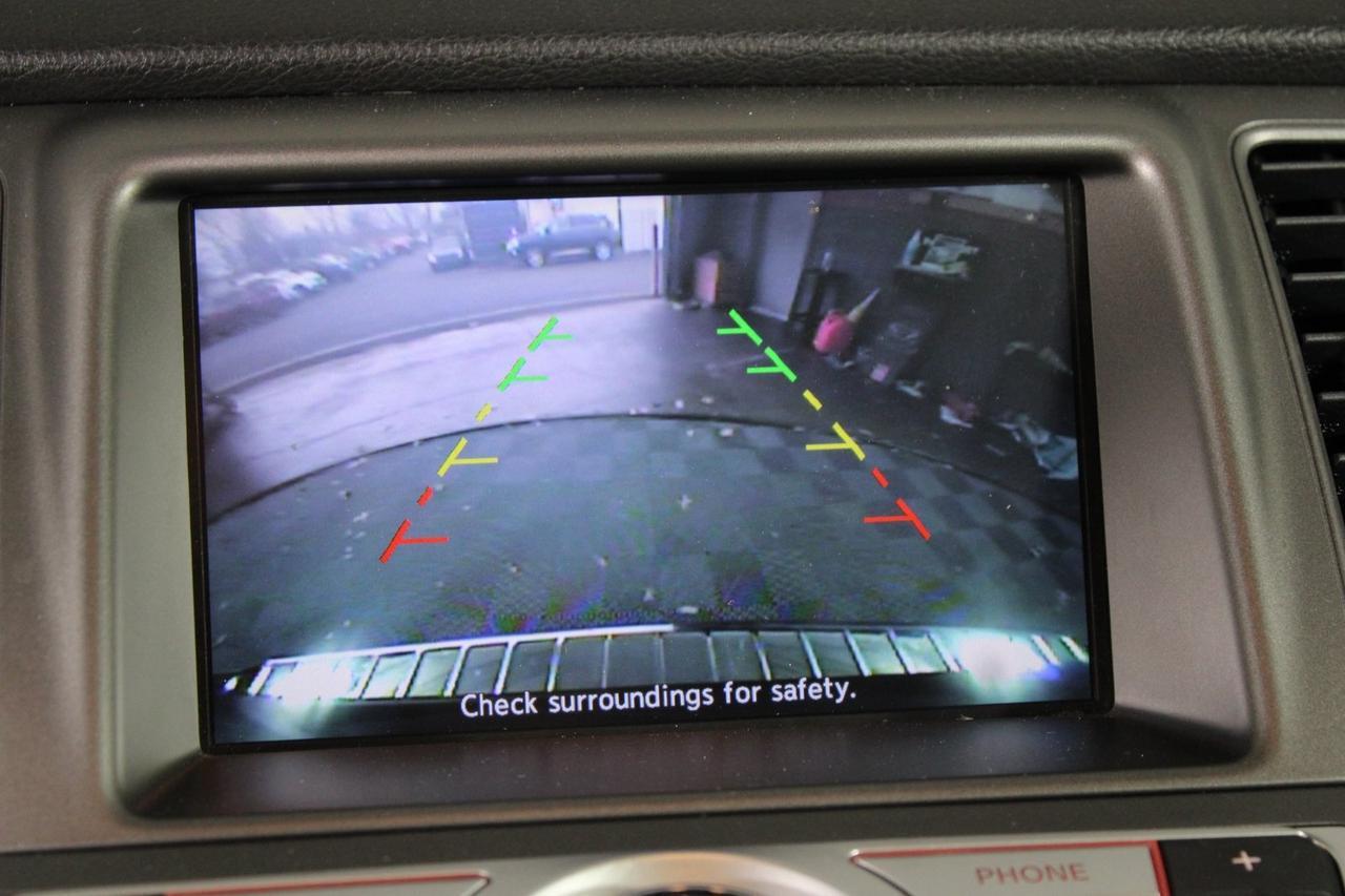 2011 Nissan Murano LE Manassas VA