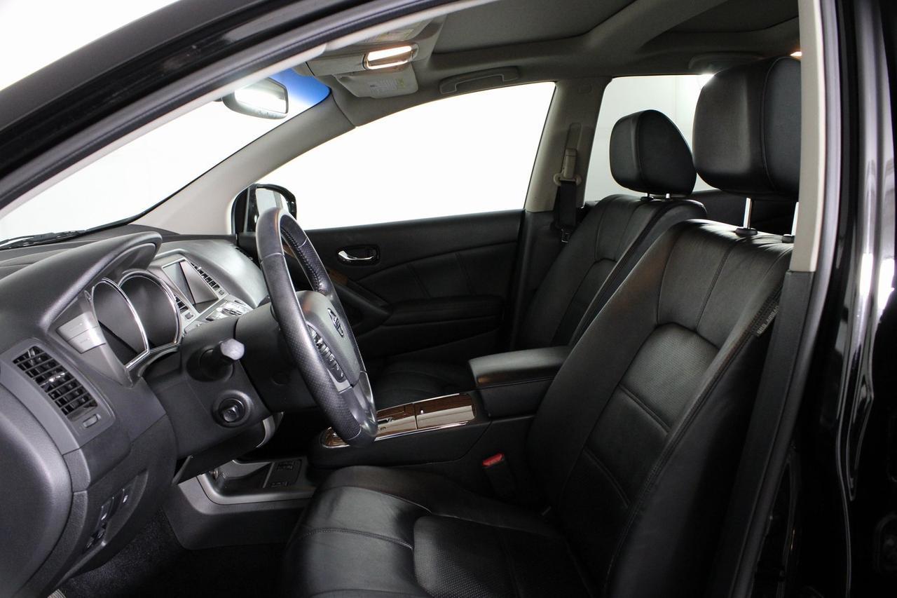 2011 Nissan Murano LE Manassas VA