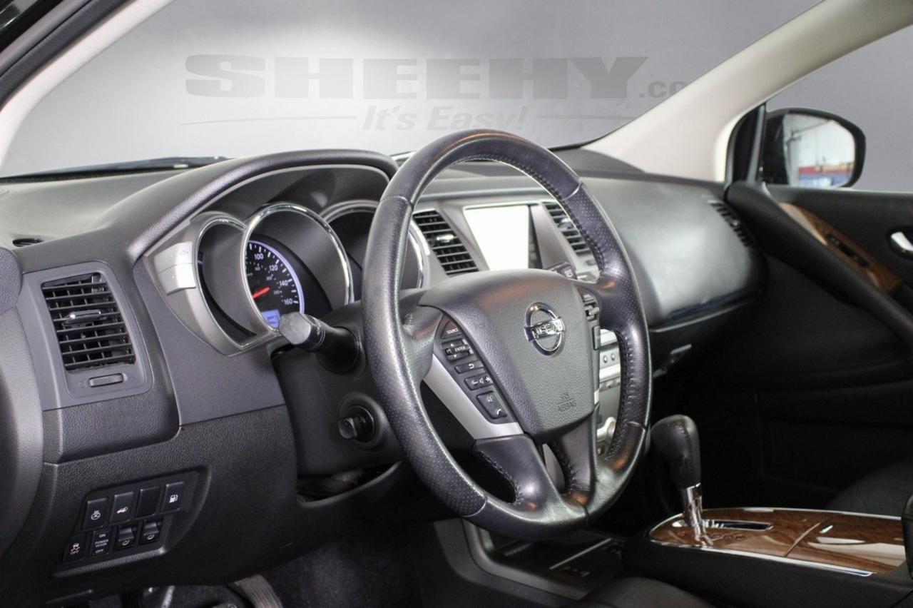 2011 Nissan Murano LE Manassas VA