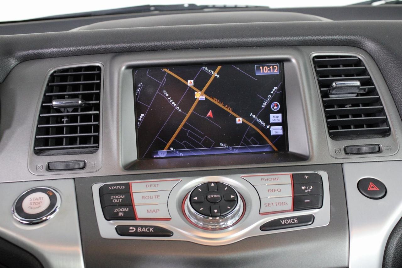 2011 Nissan Murano LE Manassas VA