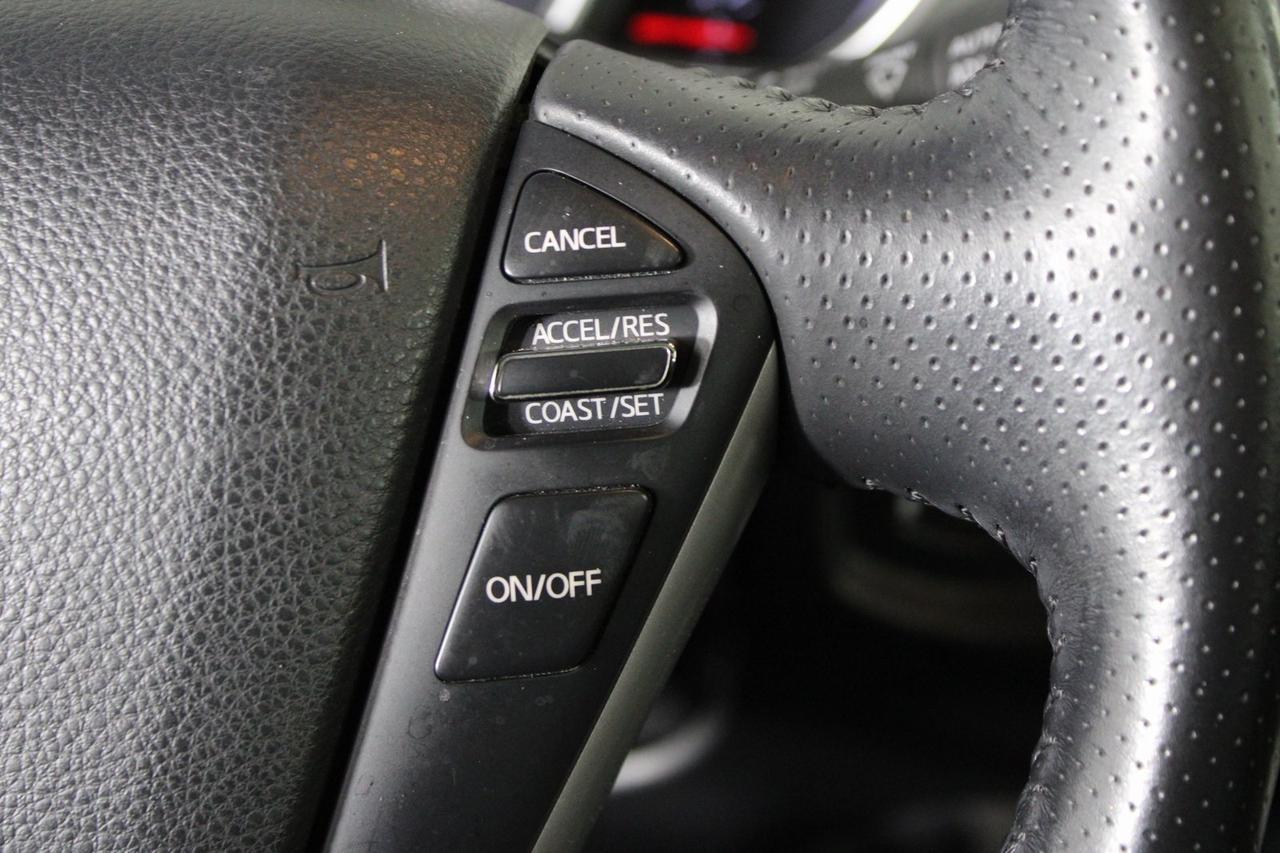 2011 Nissan Murano LE Manassas VA