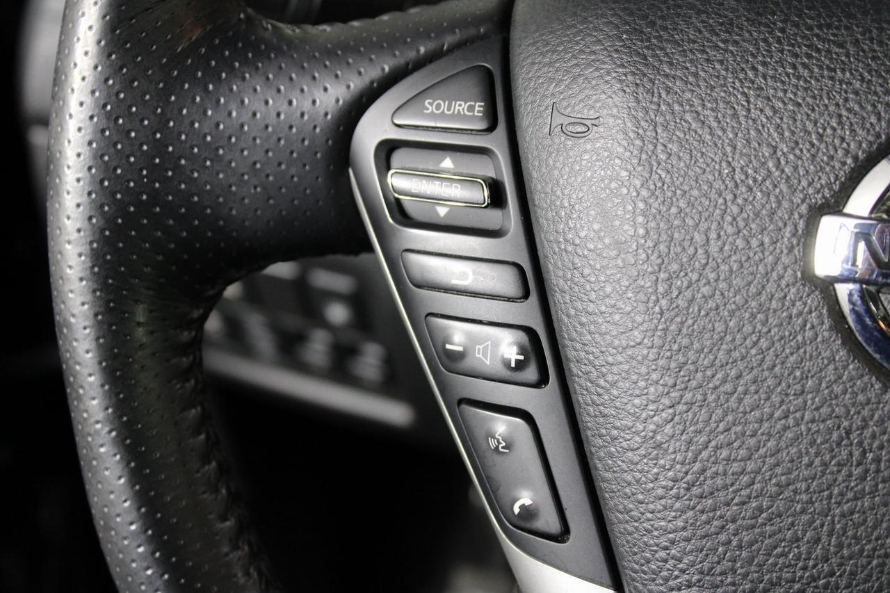 2011 Nissan Murano LE Manassas VA