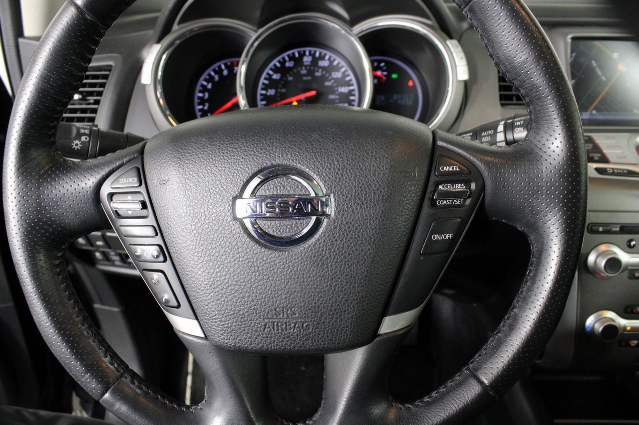 2011 Nissan Murano LE Manassas VA