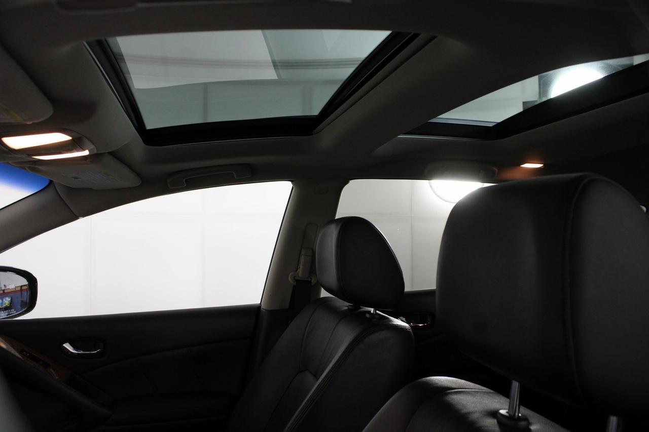 2011 Nissan Murano LE Manassas VA