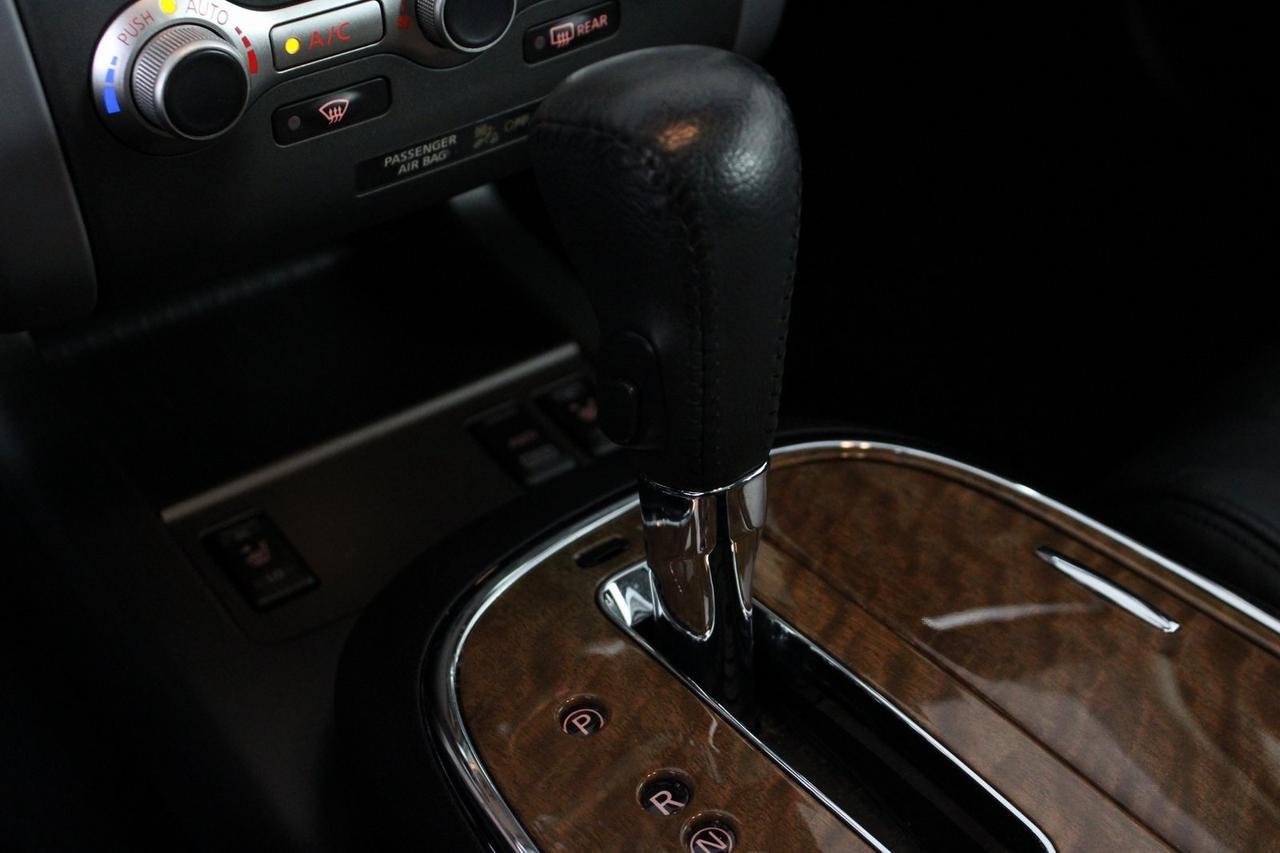 2011 Nissan Murano LE Manassas VA