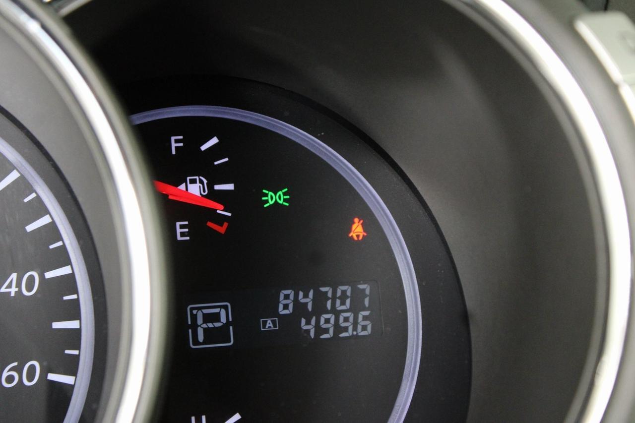 2011 Nissan Murano LE Manassas VA