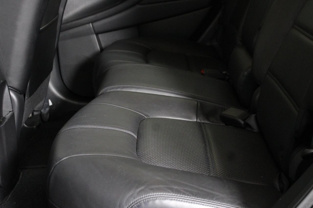 2011 Nissan Murano LE Manassas VA