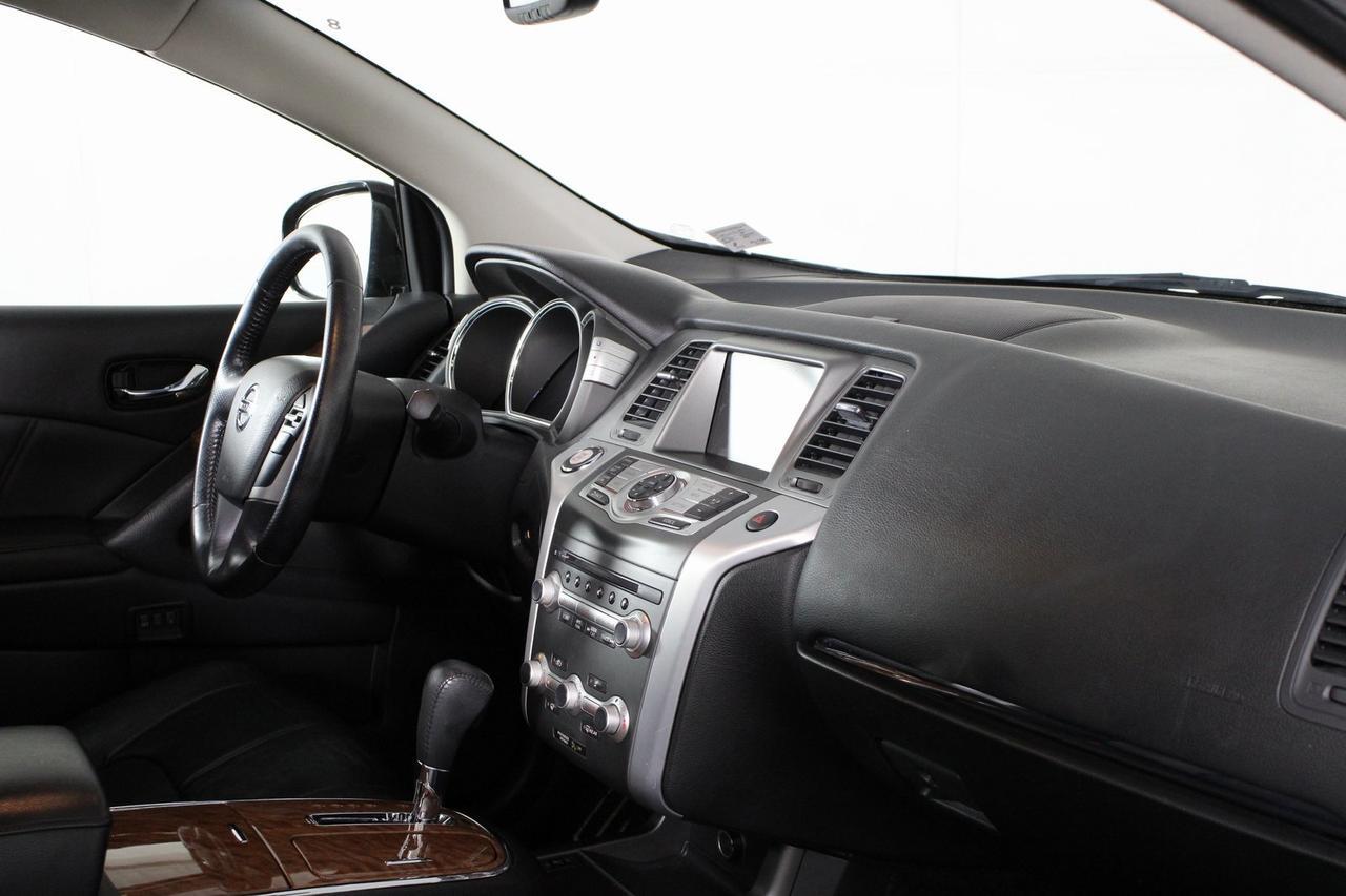 2011 Nissan Murano LE Manassas VA