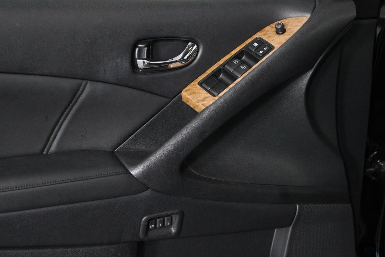 2011 Nissan Murano LE Manassas VA