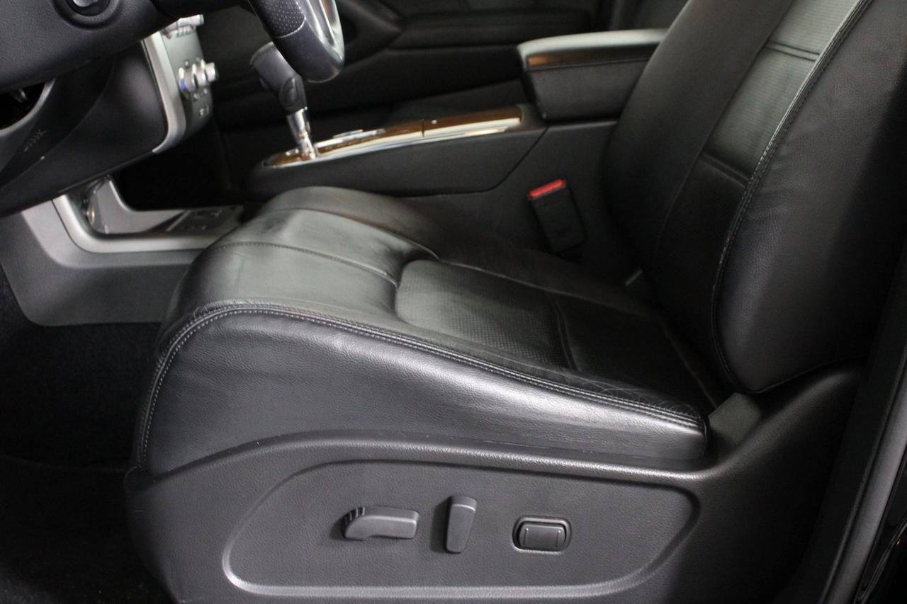 2011 Nissan Murano LE Manassas VA