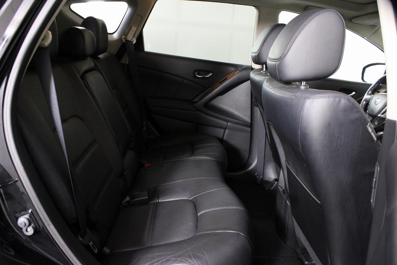 2011 Nissan Murano LE Manassas VA