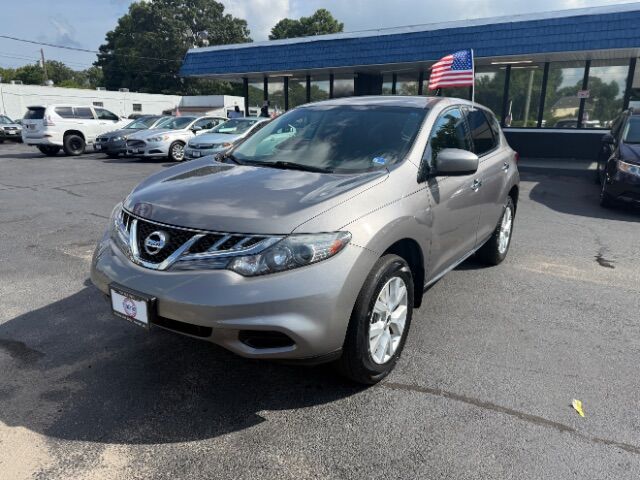 2011 Nissan Murano