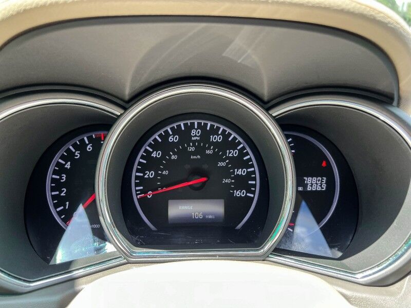 2011 Nissan Murano S Wilmington NC