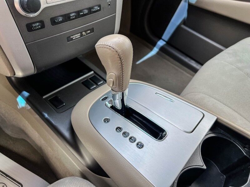 2011 Nissan Murano S Wilmington NC