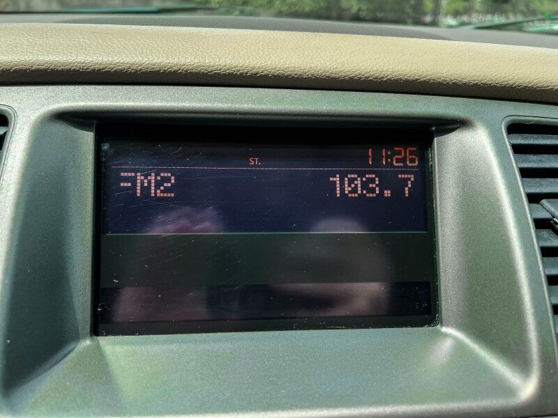 2011 Nissan Murano S Wilmington NC