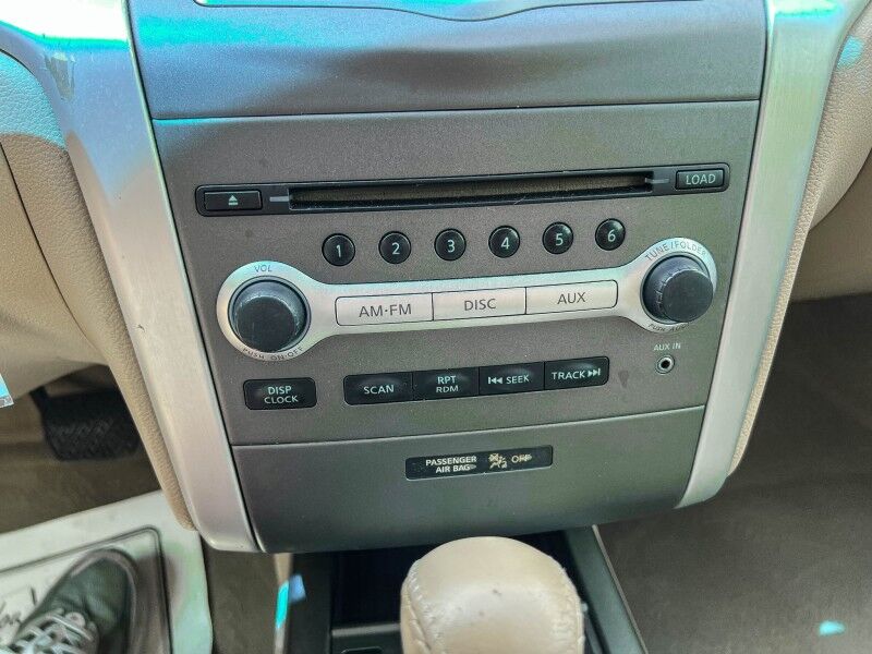 2011 Nissan Murano S Wilmington NC