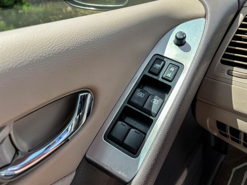 2011 Nissan Murano S Wilmington NC