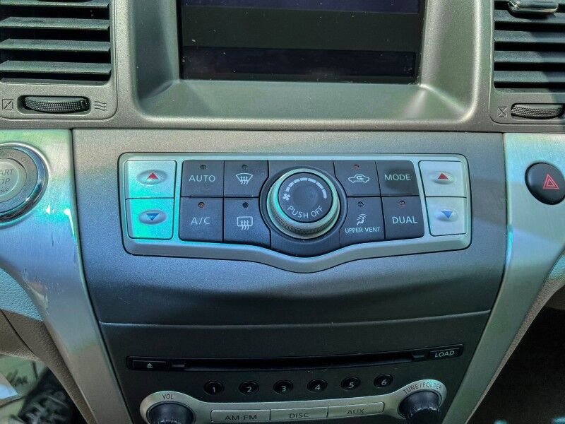 2011 Nissan Murano S Wilmington NC