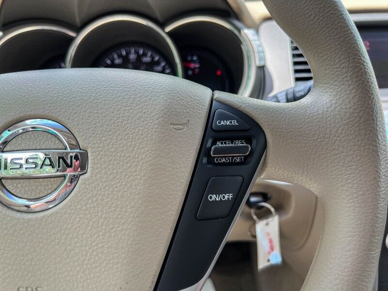 2011 Nissan Murano S Wilmington NC