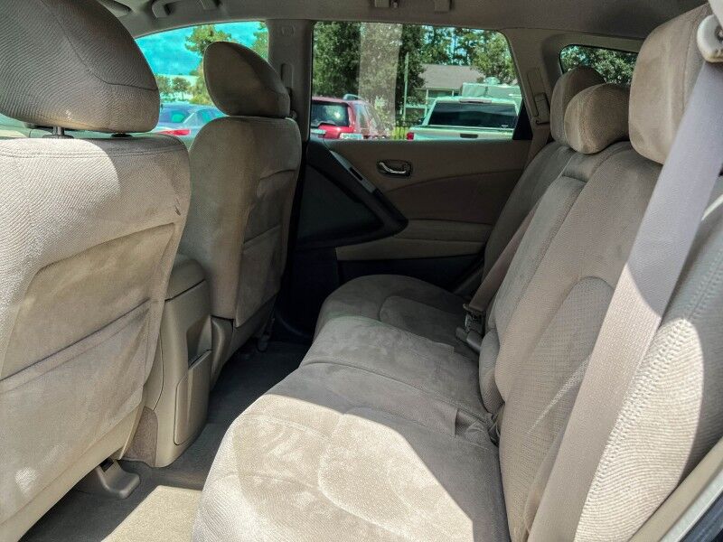 2011 Nissan Murano S Wilmington NC