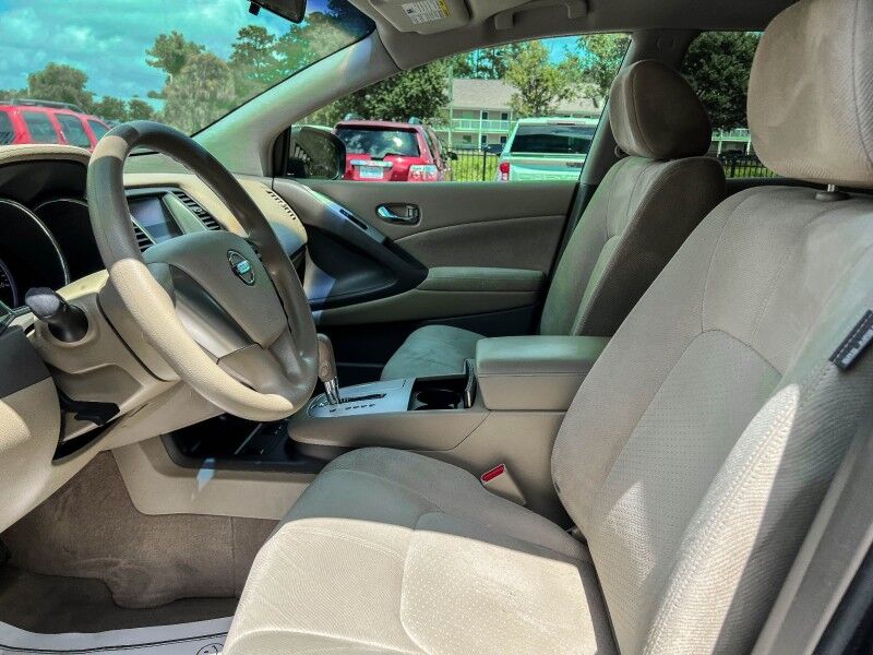 2011 Nissan Murano S Wilmington NC