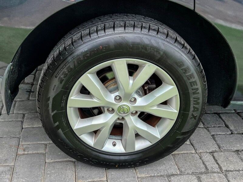 2011 Nissan Murano S Wilmington NC